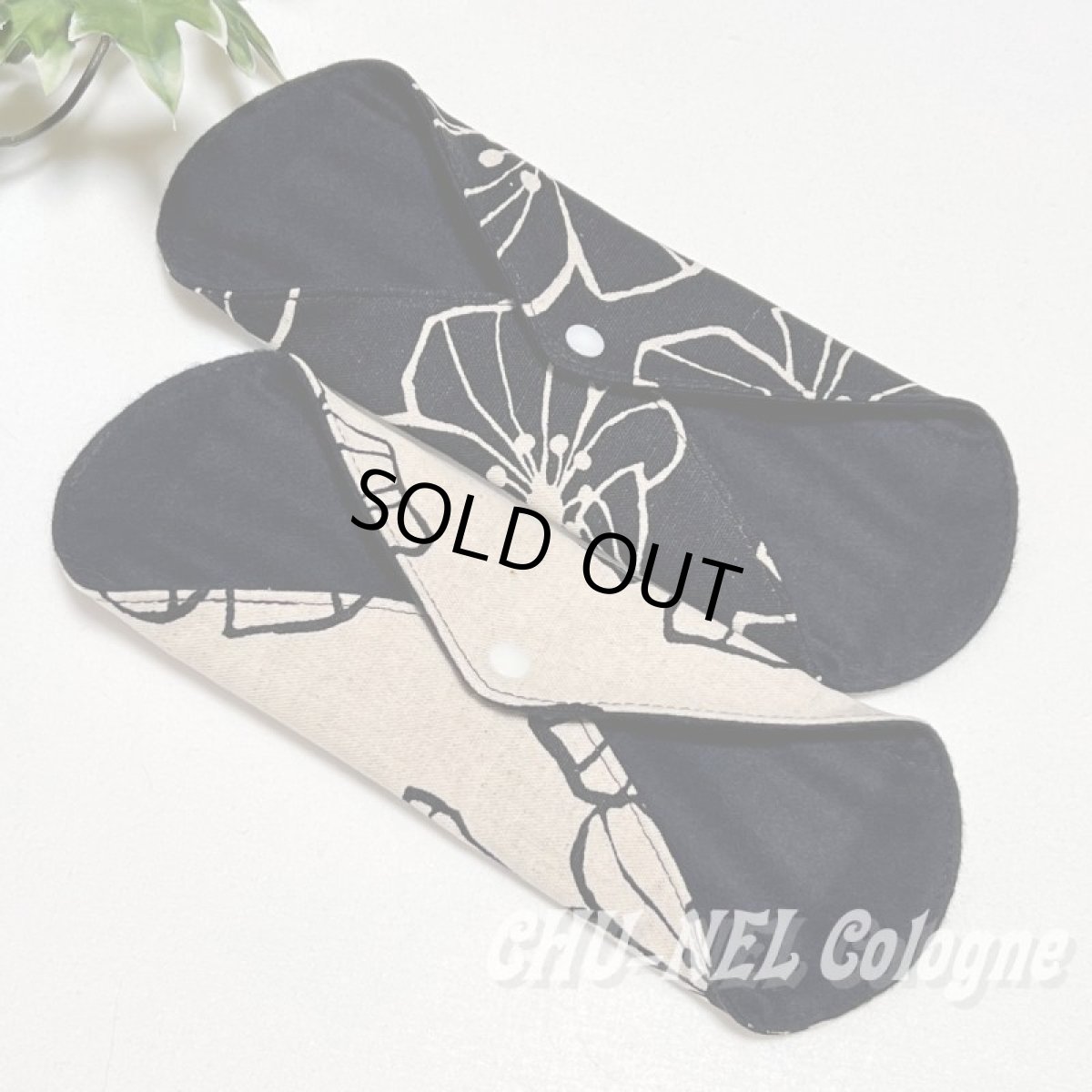 黒ネル使用イメージ